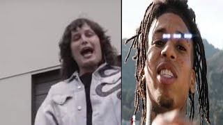 Clever & NLE Choppa - Stick By My Side Pt.1 & Pt. 2 (Music Video Combine 🔥)
