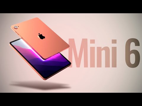 Video: Apple Atklāj IPad Mini