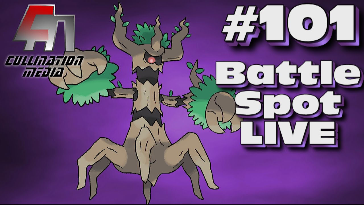 Pokemon X and Y WiFi Battle: Battle Spot Live 