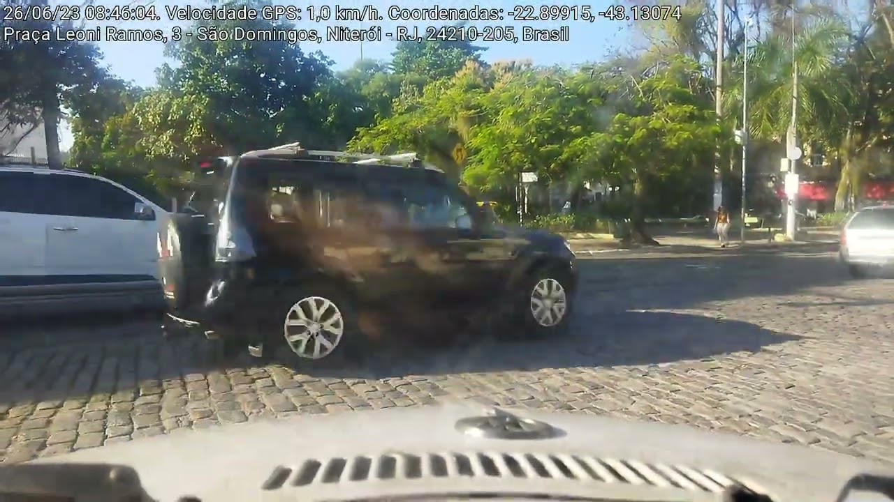Se meu Fusca falasse 