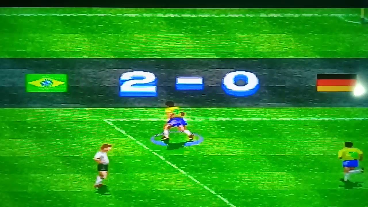 Brazil x Germany . YouTube