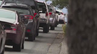 PBOT begins construction on project to improve safety on 82nd Avenue