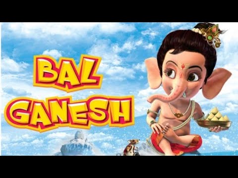 Bal Ganesh WhatsApp status