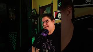 Would you rather know how you die, or when you die? #horrorfans #death #horror #podcast #podcastclip