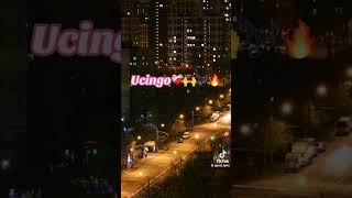 Part 2 Mashudu  Ucingo feat Kabza De Small 