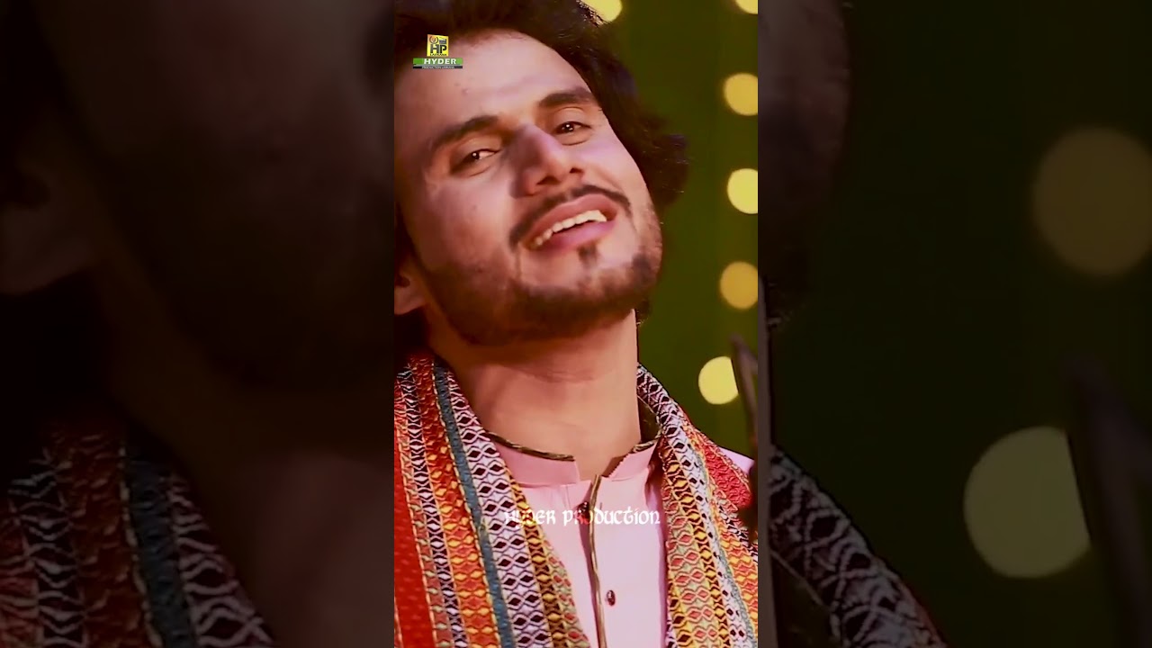 Pahnje Parai Ji Parkh Jo Hojai Aan | Master Imran Hyder | Album 32 | New Sindhi Song | 2023