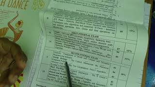 DAA Module 5 introduction part 1