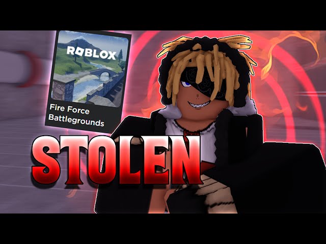 How to rmb in fire force roblox｜TikTok Search