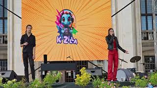 Aryma - Set Fire To The Rain Adele