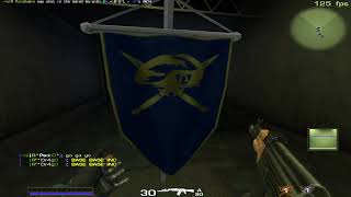 SOF2 AFTERMATH vs sR | One Hour of kam2