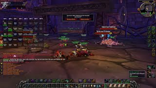 Gothik #12, kill and wipe | 2nd one day Naxxramas