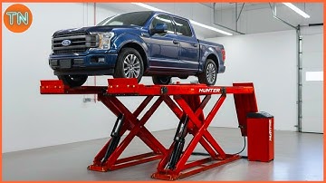 15 COOLE UITVINDINGEN VOOR JE GARAGE DIE JE MOET ZIEN