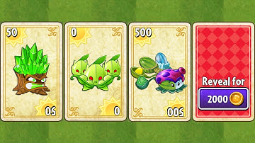 Plants vs Zombies 2 | Big Bad Butte Level 26-28 (Wild West)