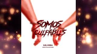 Suel Rivera - Somos Culables (Prod.By Vital Black Noise)