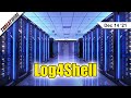 Log4Shell & Log4j Explained - ThreatWire