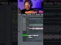 Fix Your Music Octave Trick for Perfect 808s!