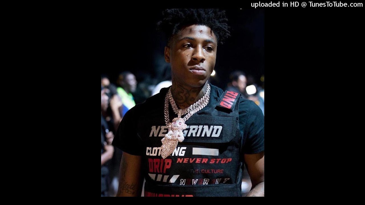 [FREE] NBA Youngboy Type Beat 2021 - "Murda Dance " | Type Beat 2021 | Rap/Trap Instrumental