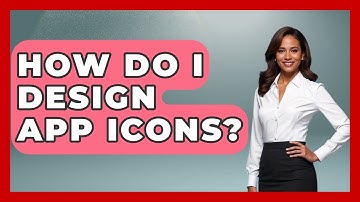 How Do I Design App Icons? - Graphic Design Nerd
