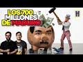 🔴 EE.UU. LE QUITA 700 MILLONES A MADURO ¿POR QUÉ LA RECOMPENSA SON 50?