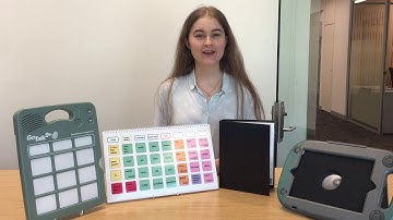 Augmentative and Alternative (AAC) Technology from Mac & PC Doctors