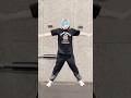 イヤイヤ星人踊ってみたWWWWW#ころんくん #すとぷり #イヤイヤ星人