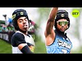 CRAZIEST 7ON7 TOURNAMENT EVER PLAYOFFS! BUNCHIE YOUNG, DOUGHBOYZ, RAW & MORE BATTLE FOR THE TROPHY 😱