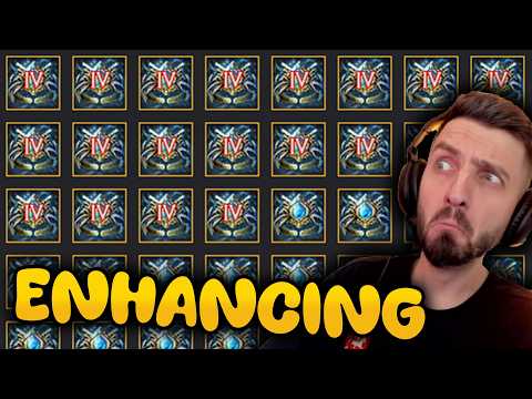 Enhancing 21 Deboreka Accessories - Opening New Boxes | Black Desert Highlights