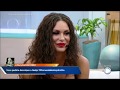 Fernanda Lacerda revela se pediria desculpas para Nadja Pessoa