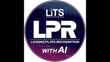 INTRODUCING LiTS LPR 5, OUR LATEST IMPROVED LICENSE PLATE RECOGNITION WITH AI | FLEXI PARKING