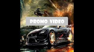 Smash Car Storm Extreme Racing screenshot 3