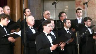 Песня о Родине из к/ф «Цирк»  www.hasidic-cappella.com