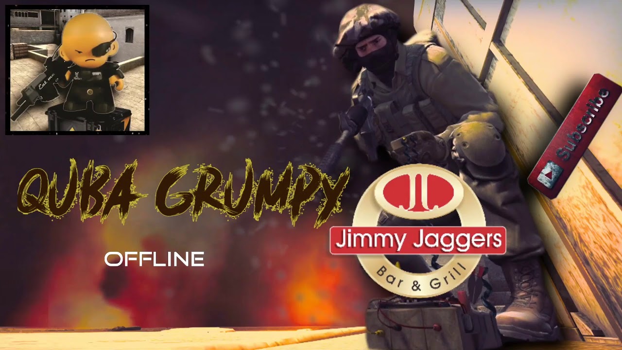Military haircut is now available - Come join Quba casual CSGO - YouTube