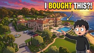 POV The Day Your Net Worth Hit 1 Billion