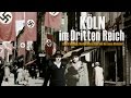 Köln 1936-1939  - Alltag unterm Hakenkreuz: Teil 2 - Doku-Reihe - Köln im "Dritten Reich"