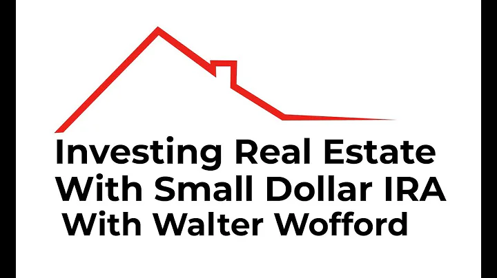 Walter Wofford Views - Invest In Real Estate With ...