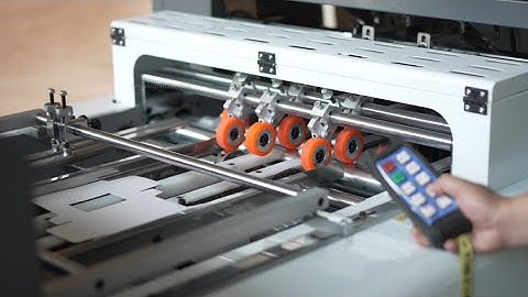 15-Second Packaging! Window Patching Machine Live Demo#factoryproducts #machine