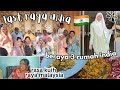 Raya perantauan india 2024  beza orang india beraya perempuan tak boleh solat masjid 