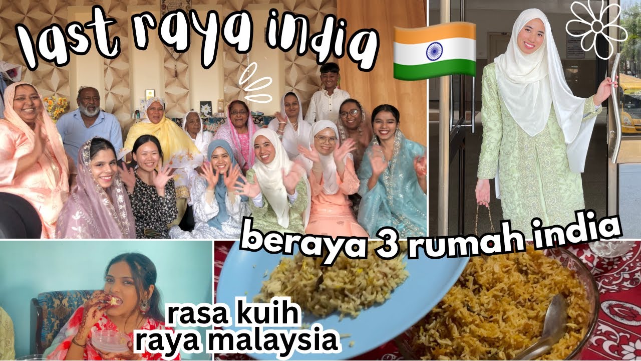 Raya Vlogs