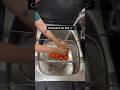 Useful Kitchen Sink Basket❤️(Link in description)#kitchenhacks #kitchentips #shortvideo