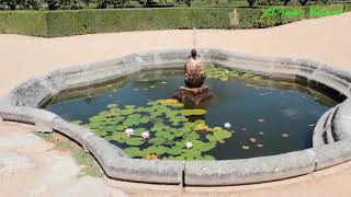 La casita del Príncipe