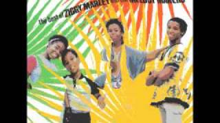 Ziggy Marley & The Melody Makers - Naah Leggo chords