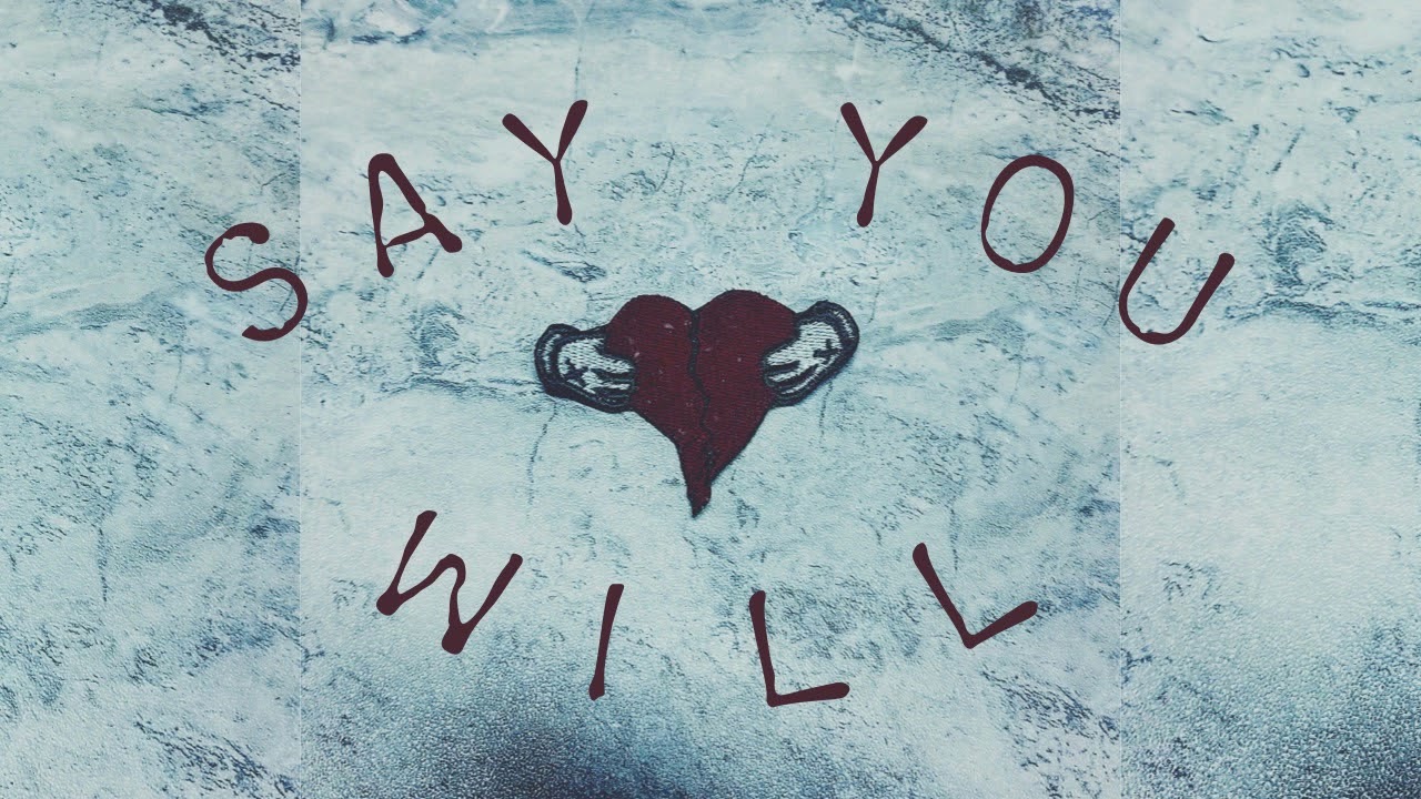 SAY YOU WILL (ft. Kanye West, Mike Dean, Drake & Sunday Service Choir) 