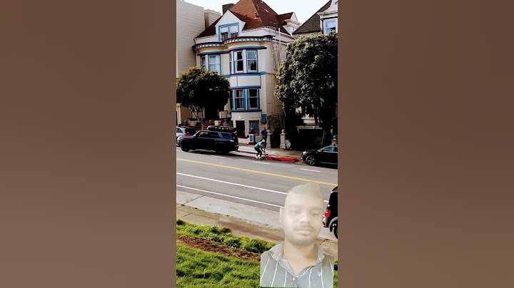 He tried to save his parking 🛑#viral #shorts #zachking @zachking @manojdey