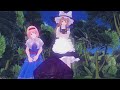 【前編】キング・クリムゾン拘.束（マリアリ）