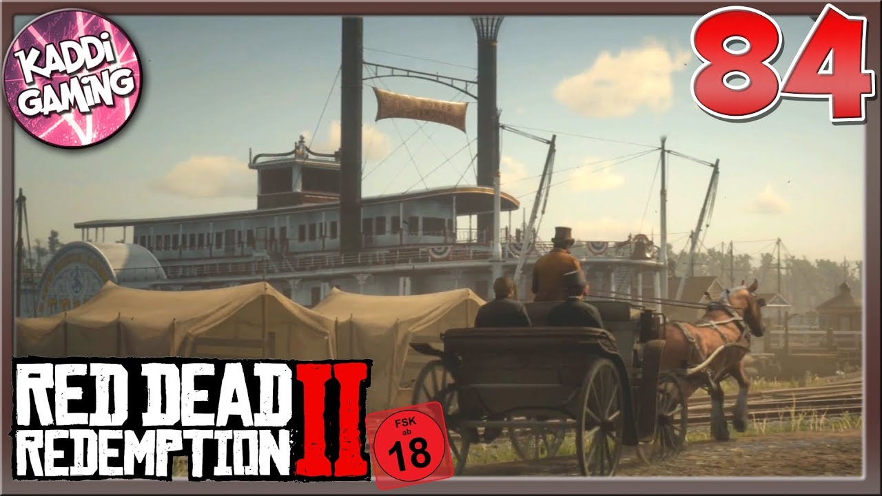 Red Dead Redemption 2 Online Kutsche Kaufen Red Dead Redemption 2 🤠 Mit Kutsche zum Pokerabend #84 - YouTube