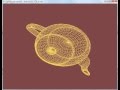 3D teapot in OpenGL with newLISP