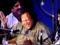 Youtube   nusrat fateh ali khan  sare nabiyan