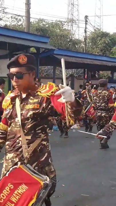 Karnaval Limpung 28 Agustus 2023