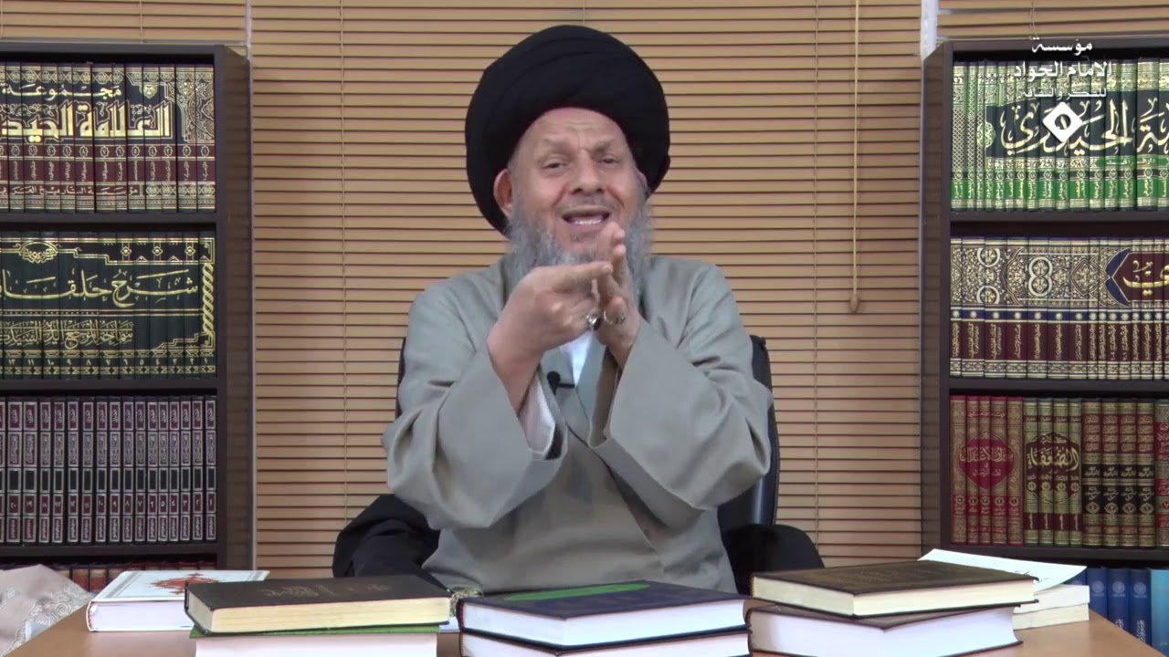 فقه المرأة / محاولة لعرض رؤية أخرى (118)