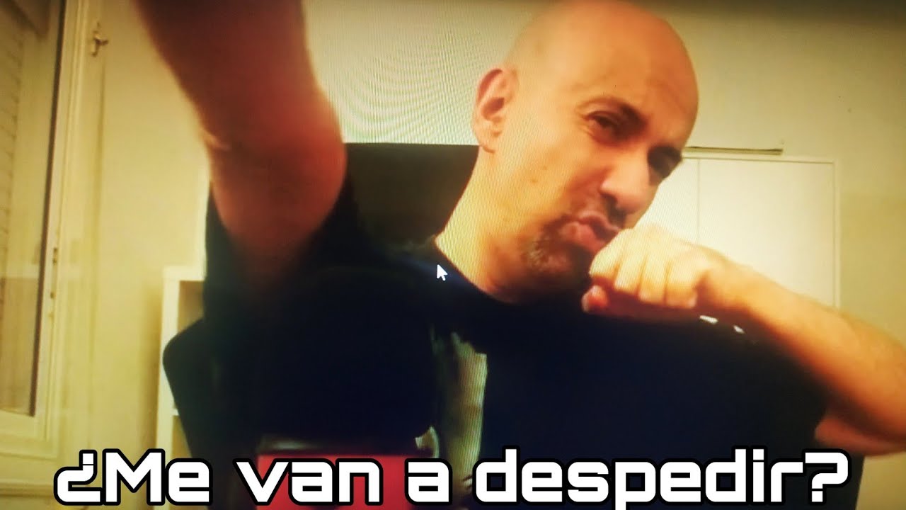 ASMR || Desayunando con vosotros || Mi empresa hace un expediente de regulación de empleo